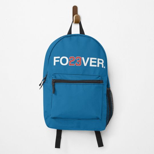 Discover FO23VER  RYNE SANDBERG FOREVER.23 Backpack