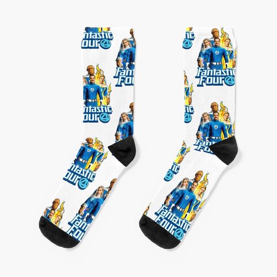 Discover Fantastic 2025 Socks