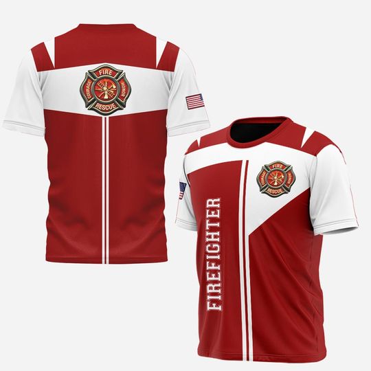 Discover Customized FireFighters