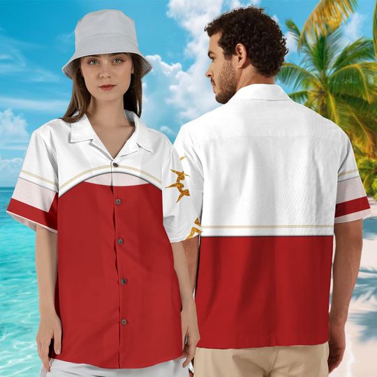 Discover Disneyyy Daywalker Nova Hawaiian Costume, Zombies 4  Hawaiian, Disneyyy Nova Cosplay