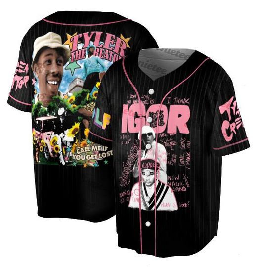 Discover Vintage Tyl the Cre Hip Hop 90s Graphic Jersey