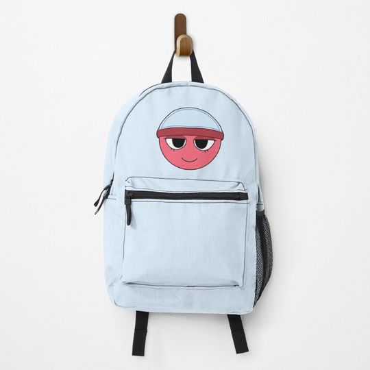 Discover Gigi Backpack
