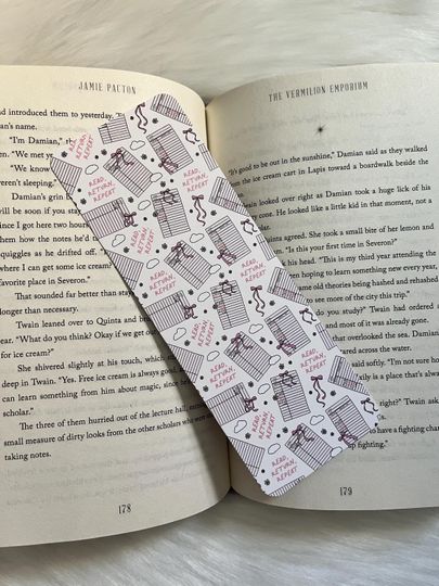 Discover Read, Return, Repeat Bookmark, Book Club Bookmark, Cute Bookmarks, Romance Bookmark, Bookworm Gifts, Book Lovers