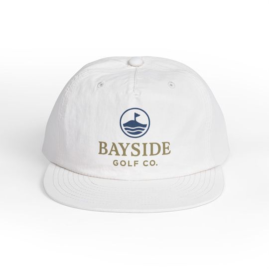 Discover Surf Cap