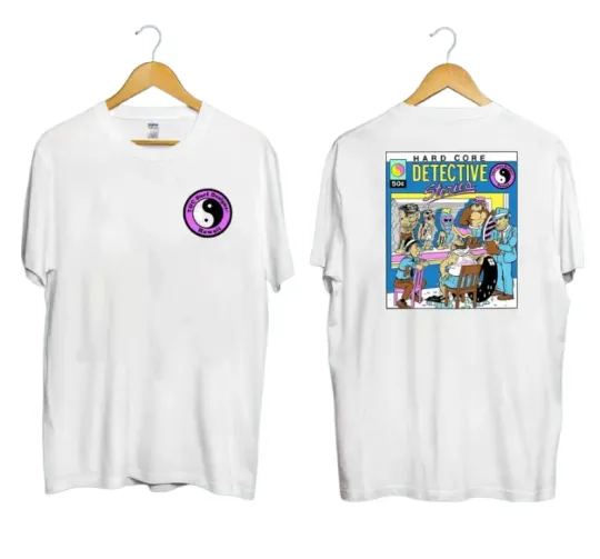 Discover town & country hawaii surf skateboard T-Shirt