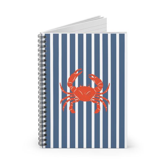 Discover Spiral Notebook - Ruled Line