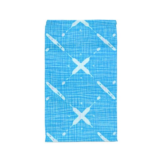 Discover Stylish Polyester Lunch Bag with Fun Blue Design, Eco-Friendly Lunch Bag, Personalized Tote Bag, Kids Lunch Box, Perfect for Back to School