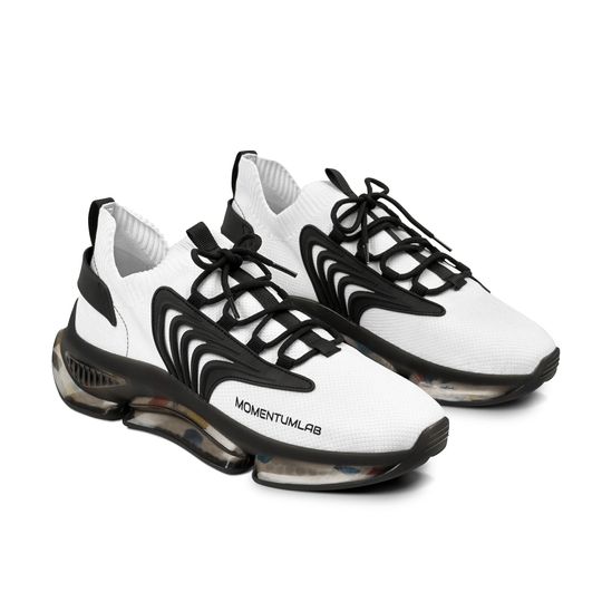 Discover Mens Mesh Sneakers-Trendy Athletic Footwear for Active Lifestyle, Running