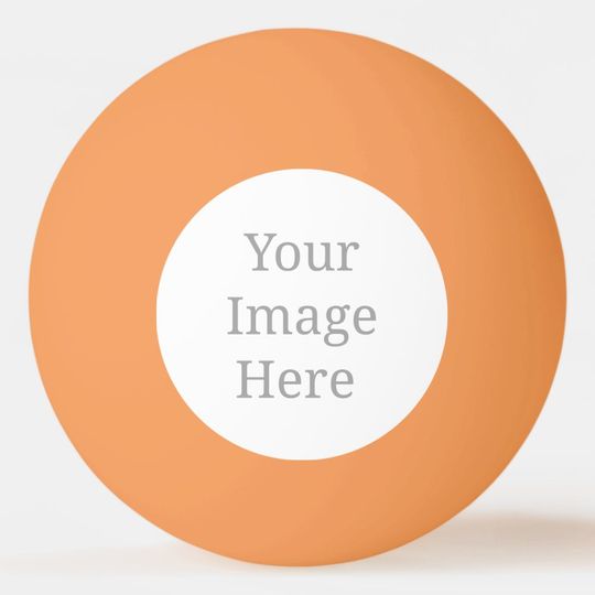 Discover Create Your Own Custom Ping Pong Balls