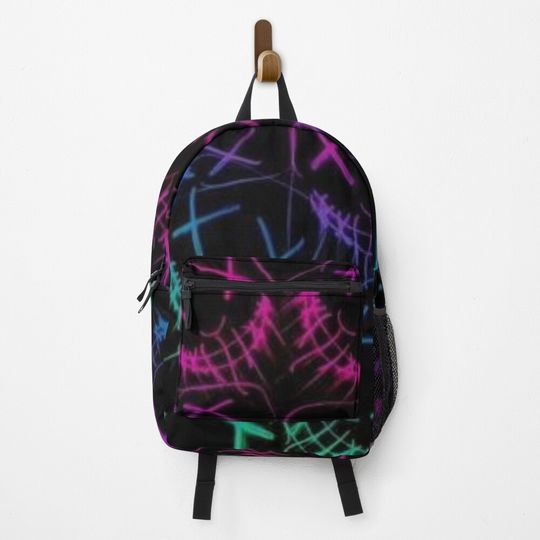 Discover Marshmello Music Dj Backpack