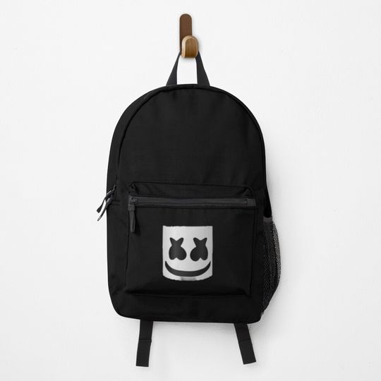 Discover Dj Marshmello bbg Backpack