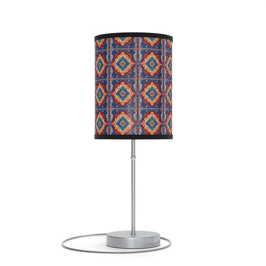 Discover Lamp on a Stand, US|CA plug