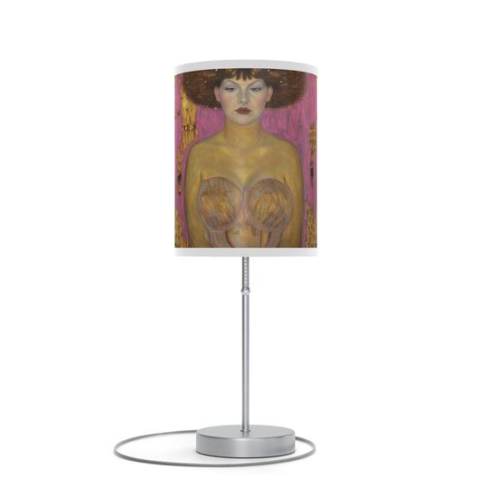 Discover art deco Lamp on a Stand, US|CA plug