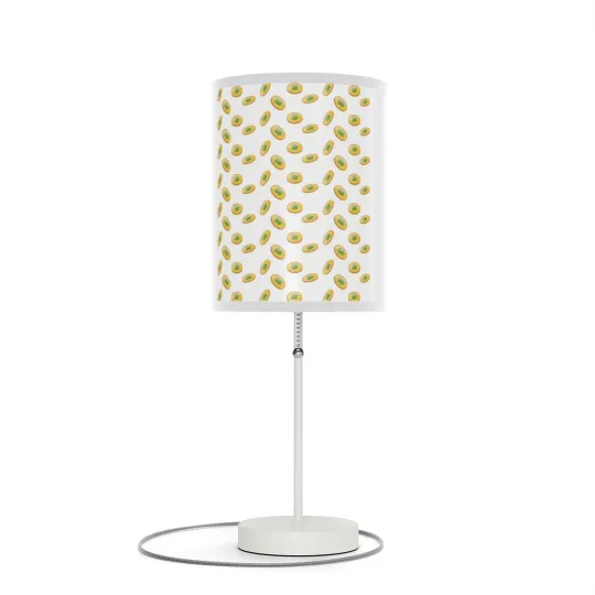 Discover Lamp on a Stand, US|CA plug