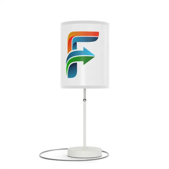 Discover Lamp on a Stand, US|CA plug