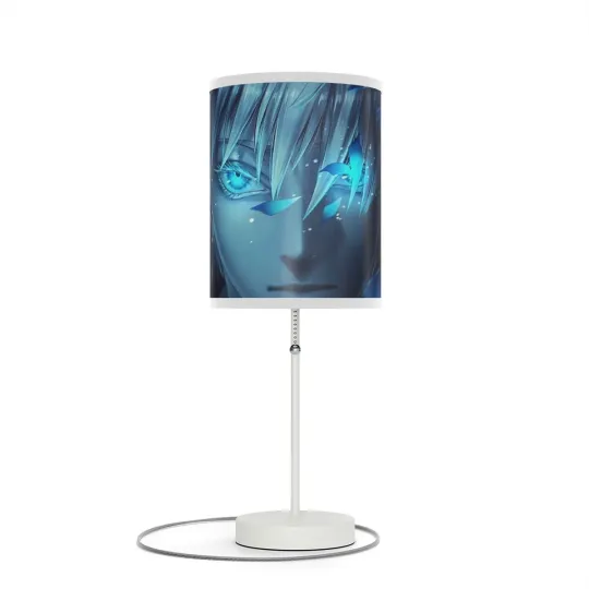 Discover Satoru Goyo Lamp on a Stand, US|CA plug