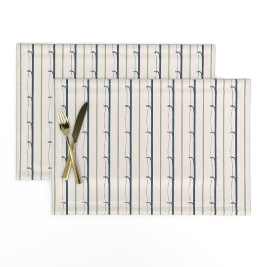 Discover Cabincore Placemats