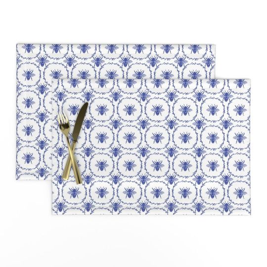 Discover Royal Queen Bee Placemats