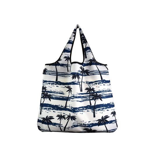 Discover Palm Tree Shopping Tote Bags, Gift For Her
