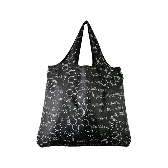 Discover Formula Shopping Tote Bags, Gift For Her