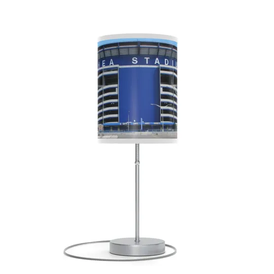 Discover New York Mets Shea Stadium Lamp on a Stand, US|CA plug