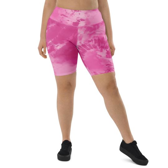 Discover Biker Shorts