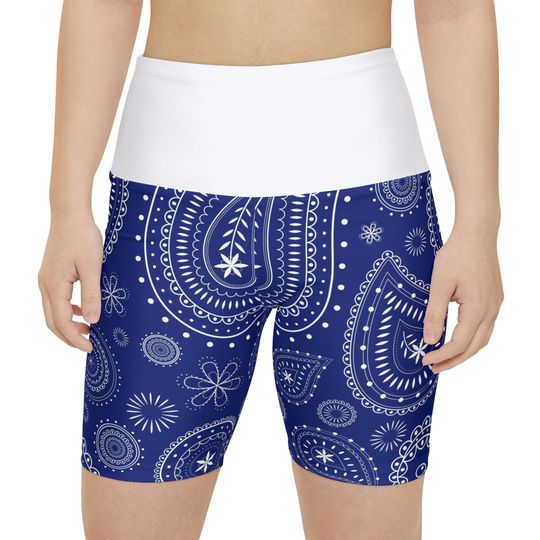 Discover Women's Workout Shorts - Workout Shorts,  Biker Shorts Pants, Gym Pants, Exercise