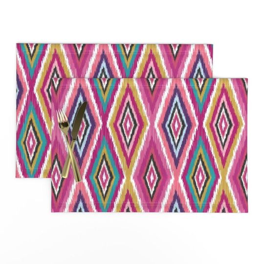 Discover Trendy Placemats