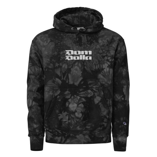 Discover Dom Dolla tie-dye hoodie / Experts Only Hoodie / House Music Hoodie Mens Womens