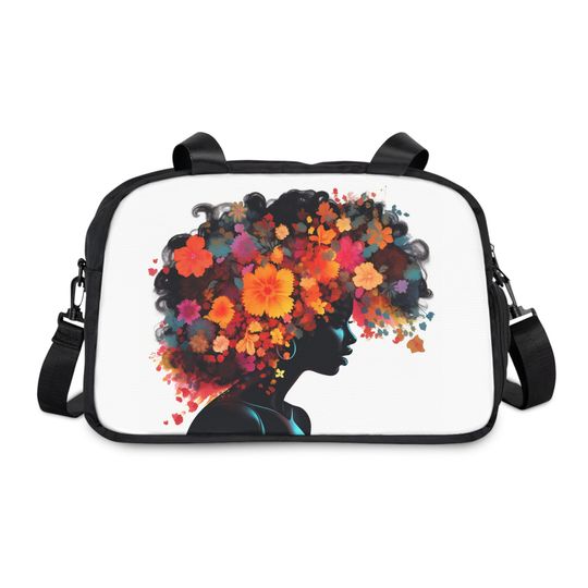 Discover Fitness Handbag