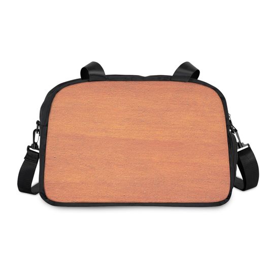 Discover Custom Fitness Handbag for Gym, Workout Bag, Sports Tote