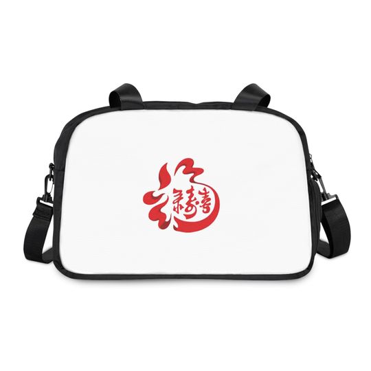 Discover Stylish Fitness Handbag - Gym Tote for Workouts, Travel, Yoga, Sports