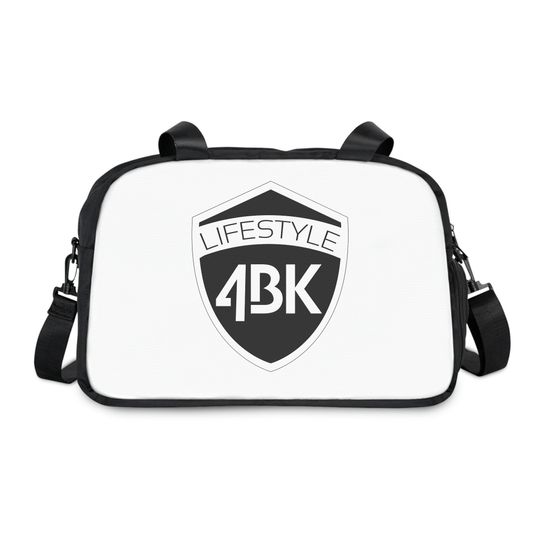 Discover Unisex Fitness Handbag | Gym Tote Bag with Shoe Compartment | Waterproof Workout Bag