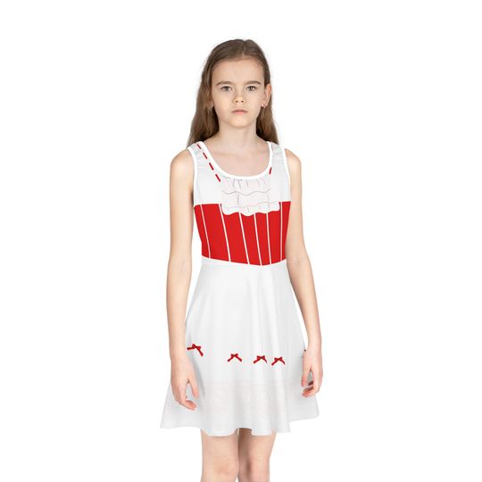 Discover Jolly Holiday Girls' Sleeveless Sundress