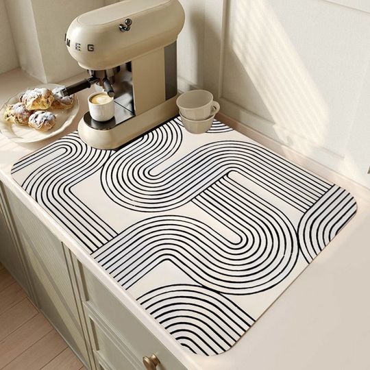 Discover Coffee Machine Pads