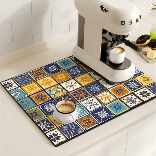 Discover Coffee Machine Pads