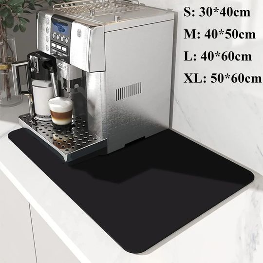 Discover Coffee Machine Pads