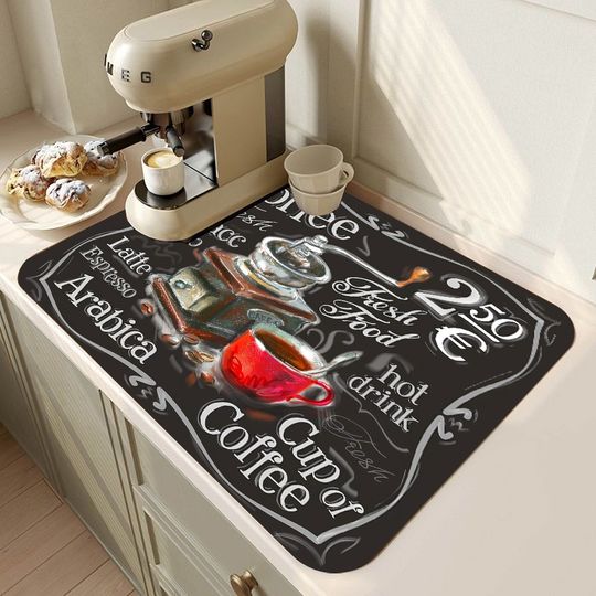 Discover Classic Coffee Design Coffee Machine Pads