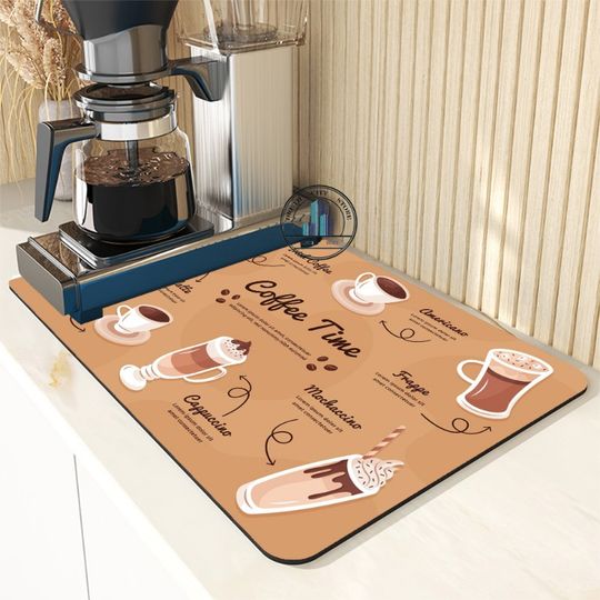 Discover Classic Coffee Machine Pads