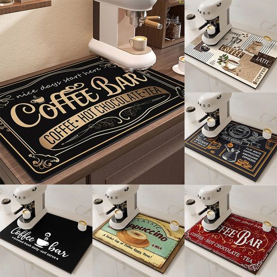 Discover Classic Coffee Machine Pads
