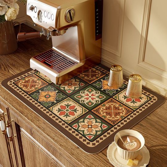 Discover Classic Coffee Machine Pads