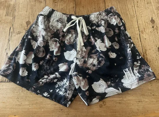 Discover Tillys CVLA Floral Mesh Summer