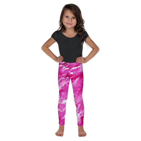 Discover Classic Kid's Leggings