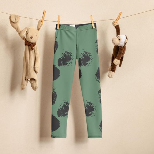 Discover Classic Kid's Leggings