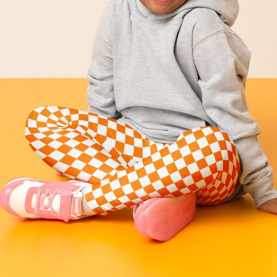 Discover Classic Kid's Leggings