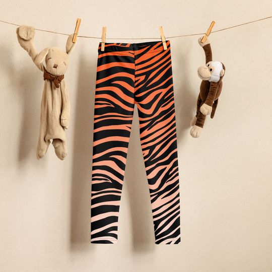 Discover Classic Kid's Leggings