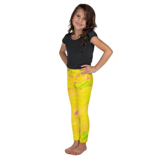 Discover Kid's Leggings