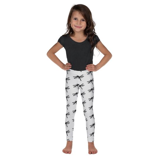 Discover All-Over Print Kid's Leggings,