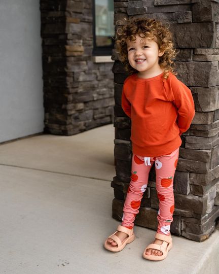 Discover Baby leggings school Kid's Leggings