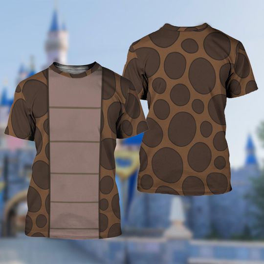 Discover Kaa Shirt, The Junglee Bookk Costume, animall kingdom Shirts
